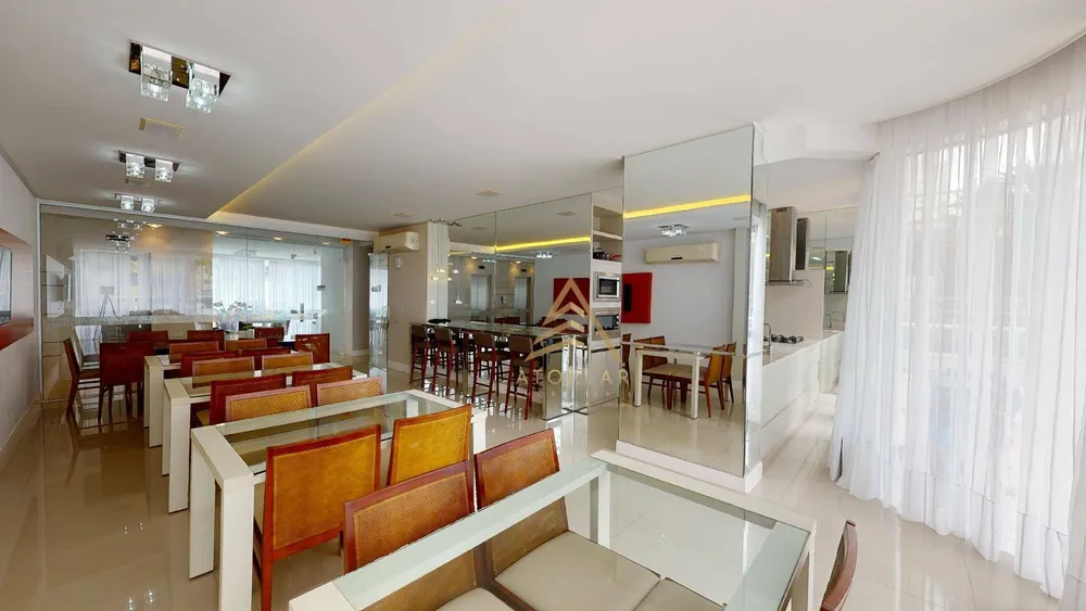 Apartamento, 3 quartos, 134 m² - Foto 8