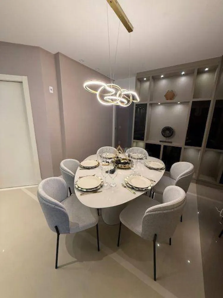 Apartamento, 3 quartos, 134 m² - Foto 1