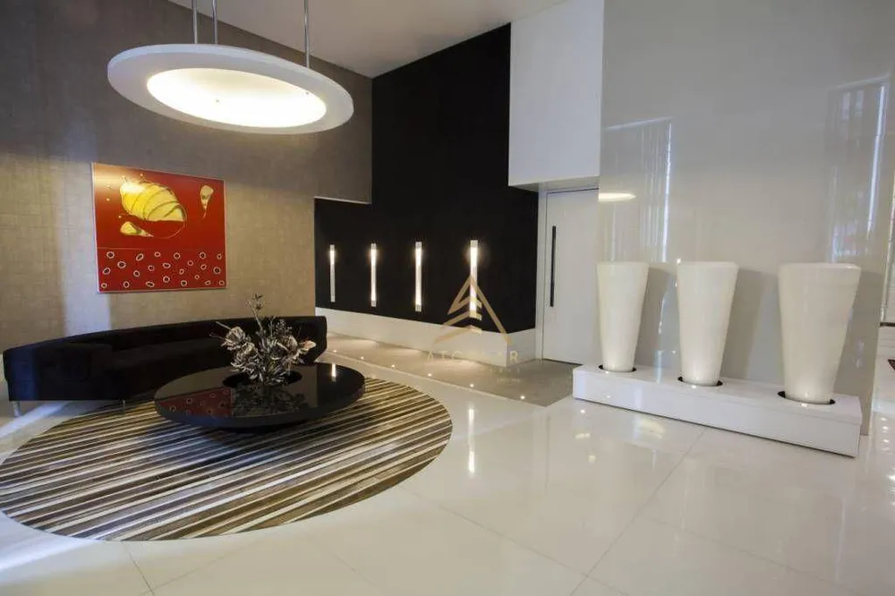 Apartamento, 3 quartos, 134 m² - Foto 7