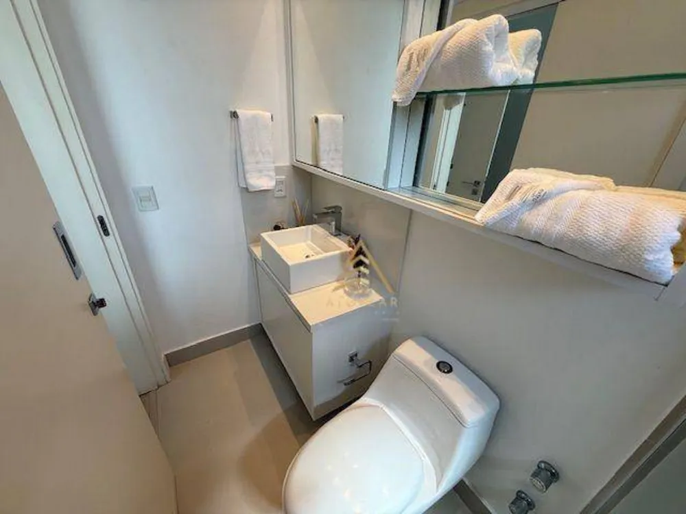 Apartamento, 3 quartos, 134 m² - Foto 5