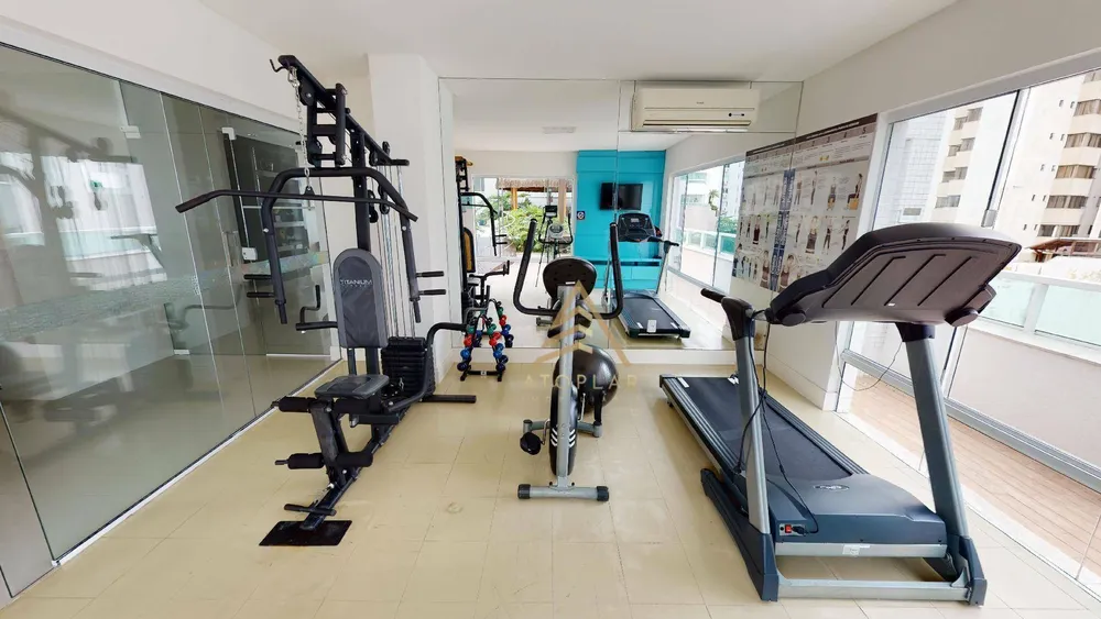 Apartamento, 3 quartos, 134 m² - Foto 12