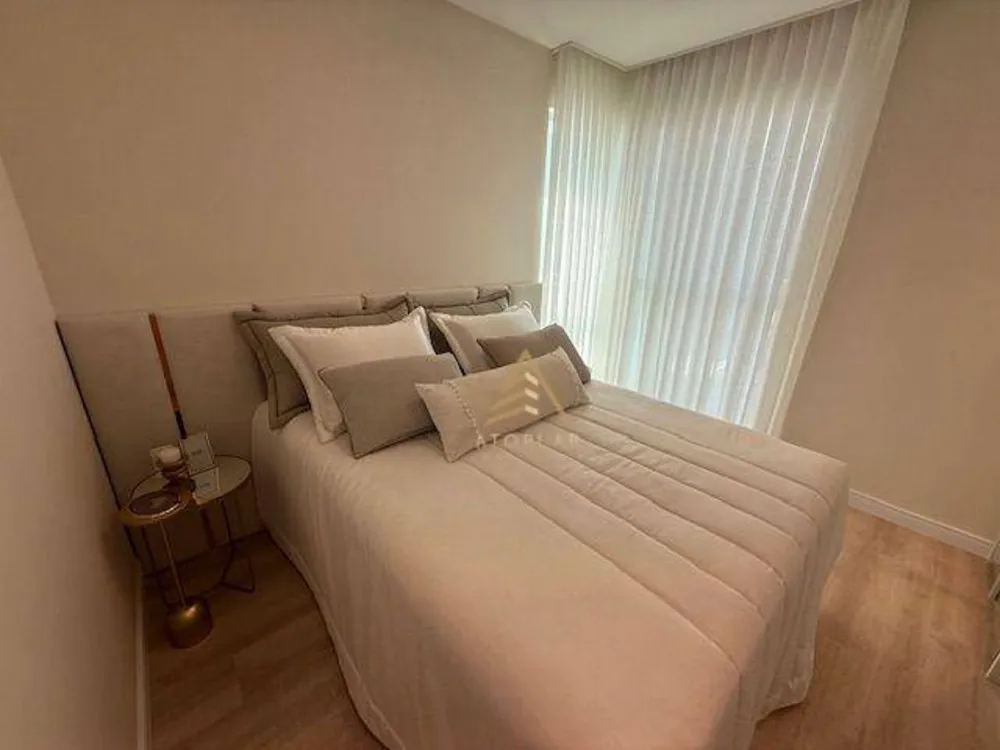 Apartamento, 3 quartos, 134 m² - Foto 6