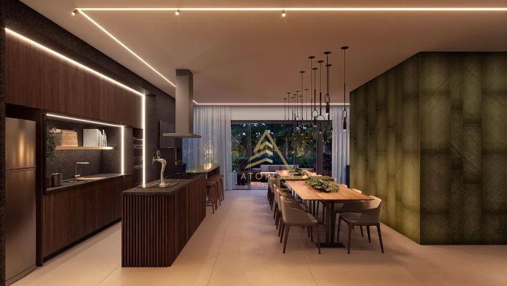 Apartamento, 4 quartos, 301 m² - Foto 6