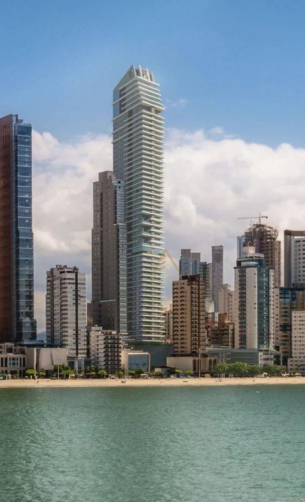 Apartamento, 4 quartos, 301 m² - Foto 1