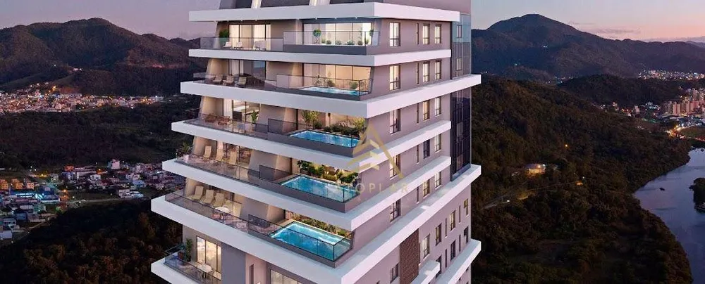 Apartamento, 4 quartos, 301 m² - Foto 3