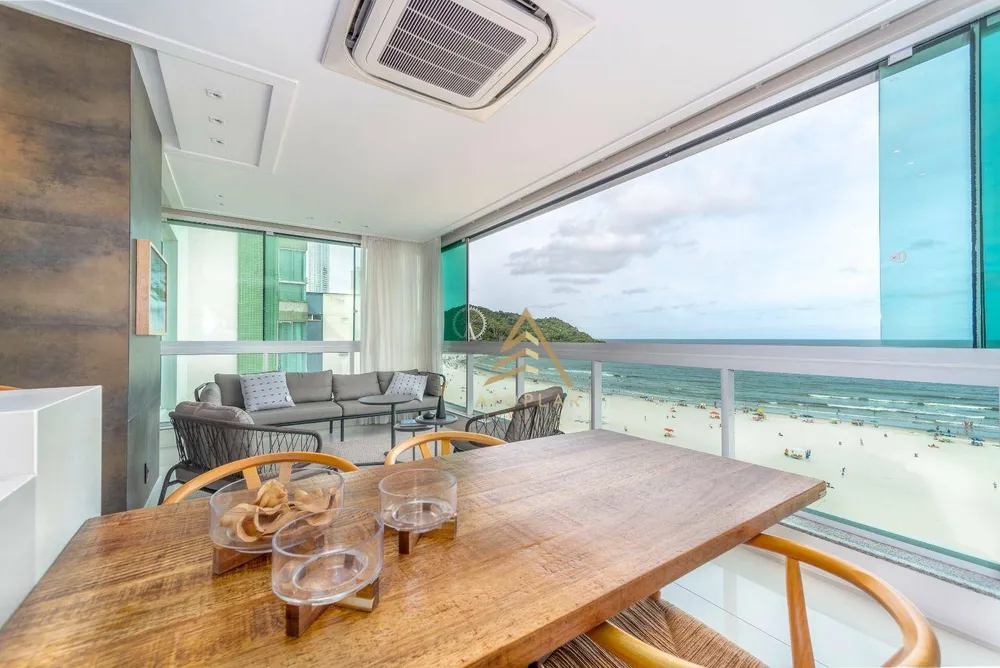 Apartamento, 4 quartos, 315 m² - Foto 4
