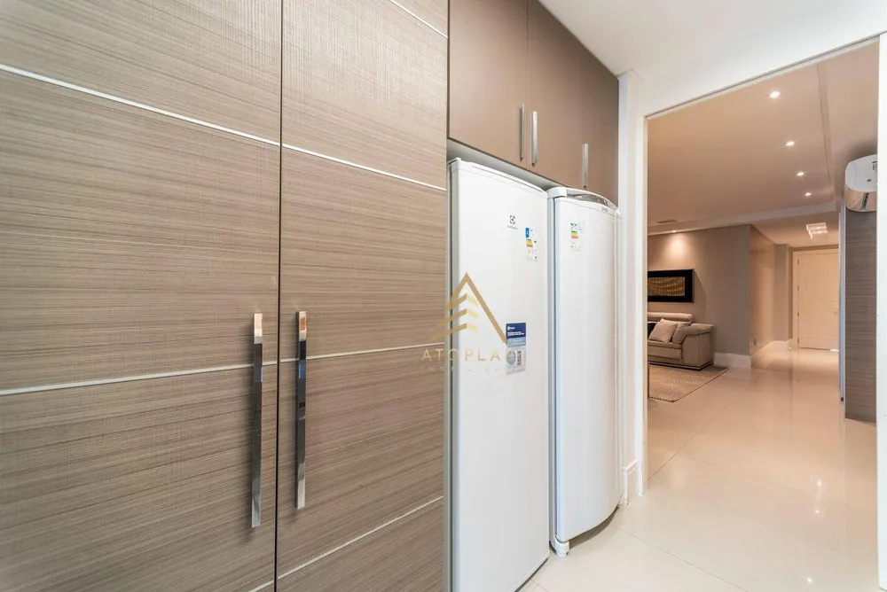 Apartamento, 4 quartos, 315 m² - Foto 15