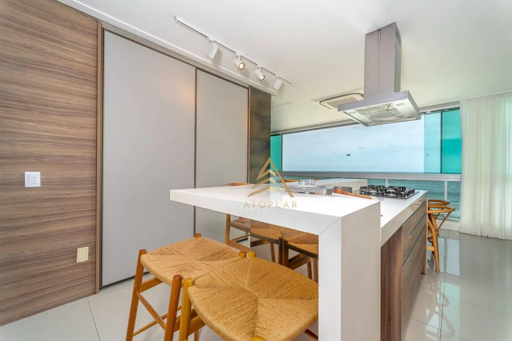 Apartamento, 4 quartos, 315 m² - Foto 3