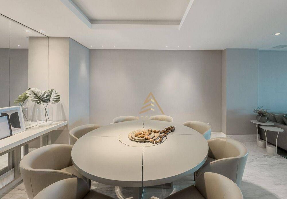 Apartamento, 4 quartos, 315 m² - Foto 3