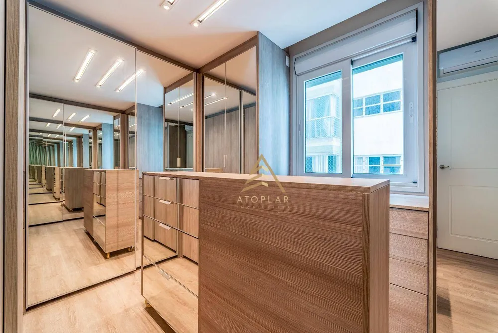 Apartamento, 4 quartos, 315 m² - Foto 6
