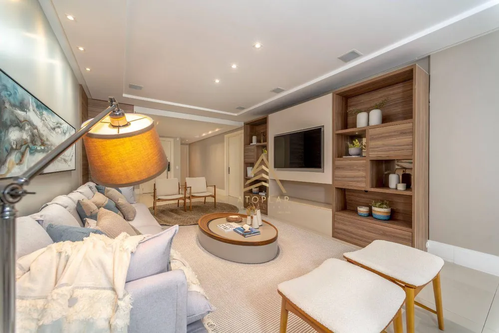 Apartamento, 4 quartos, 315 m² - Foto 5