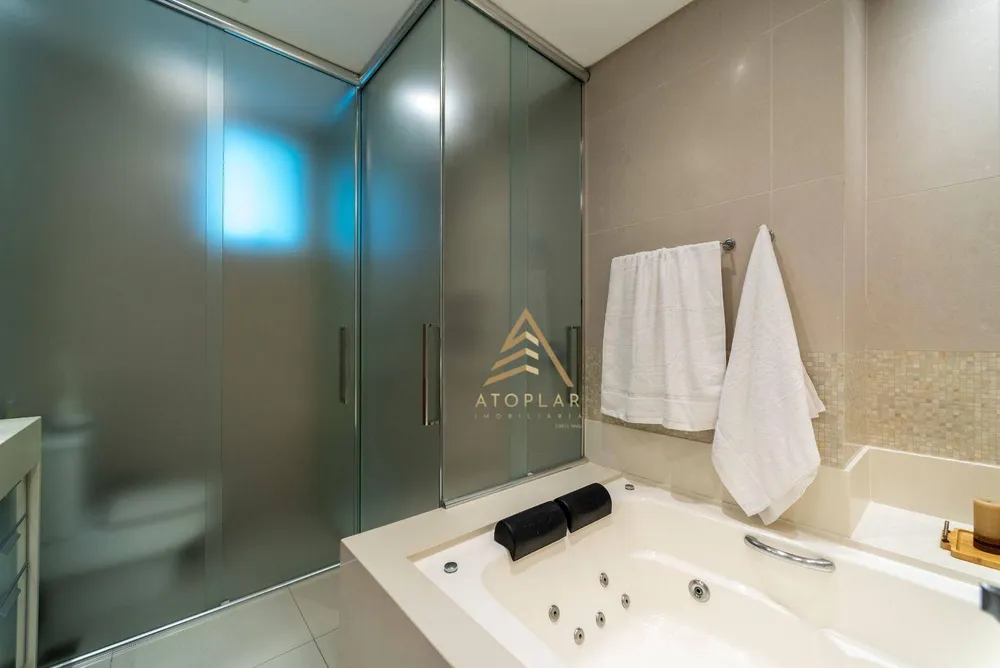 Apartamento, 4 quartos, 315 m² - Foto 8