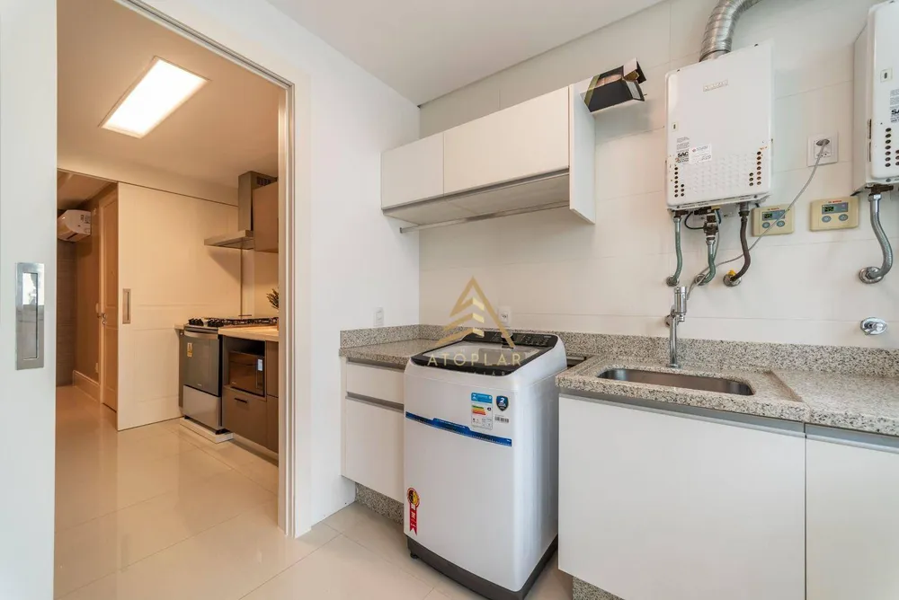 Apartamento, 4 quartos, 315 m² - Foto 14