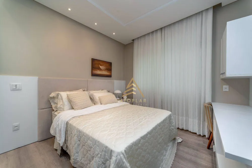 Apartamento, 4 quartos, 315 m² - Foto 9
