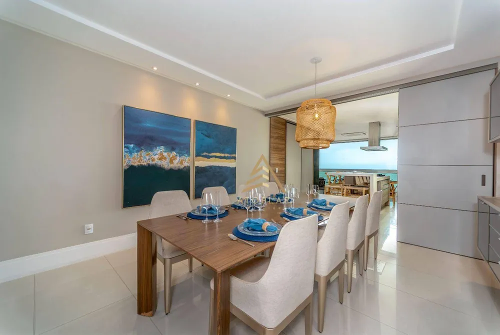 Apartamento, 4 quartos, 315 m² - Foto 2