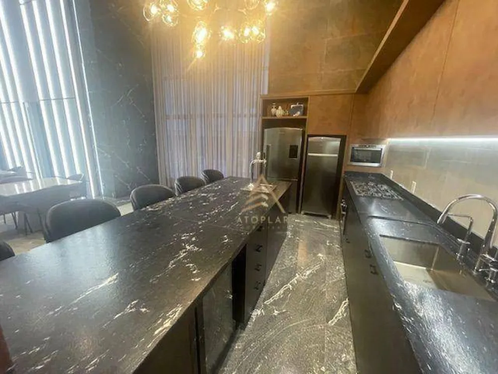 Sala-Conjunto, 145 m² - Foto 12
