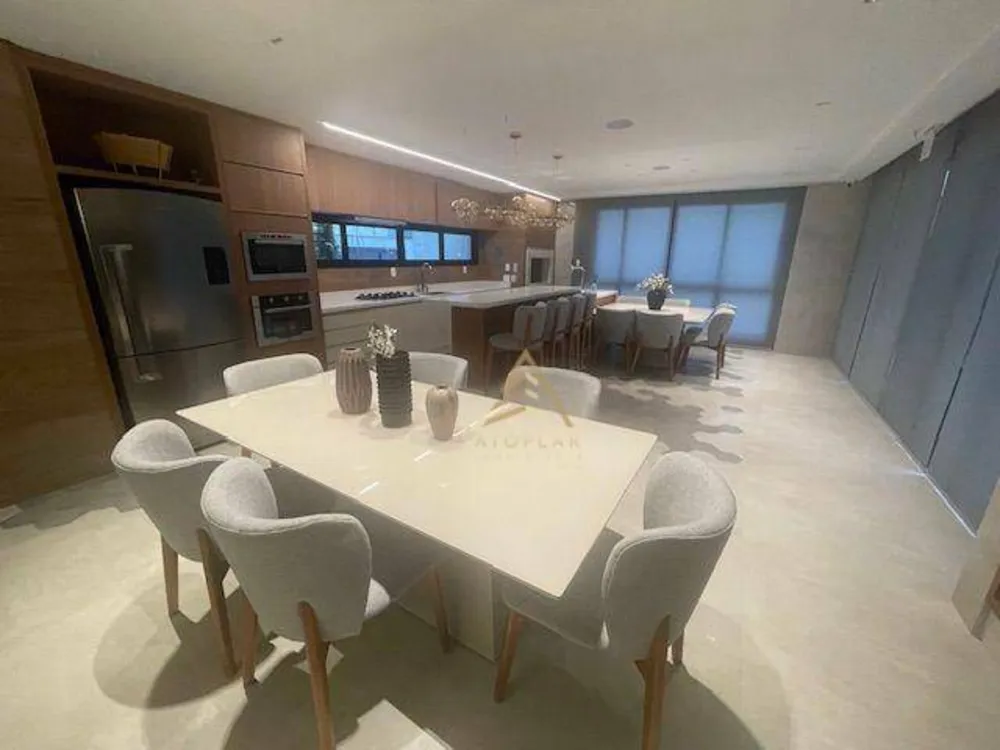 Sala-Conjunto, 145 m² - Foto 11