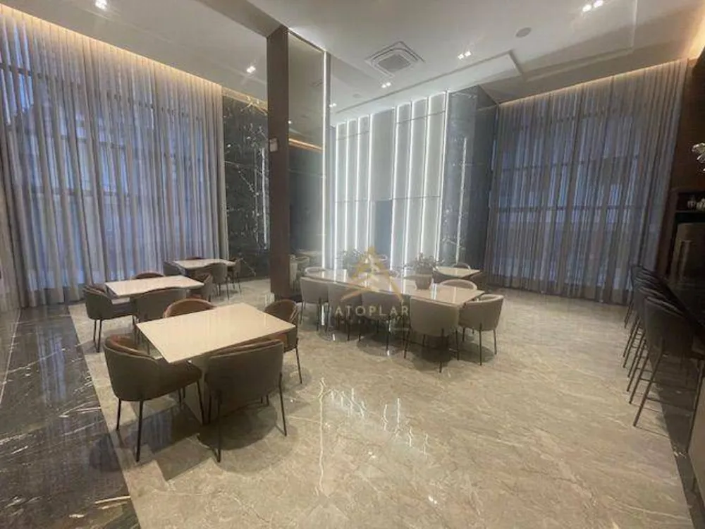 Sala-Conjunto, 145 m² - Foto 6
