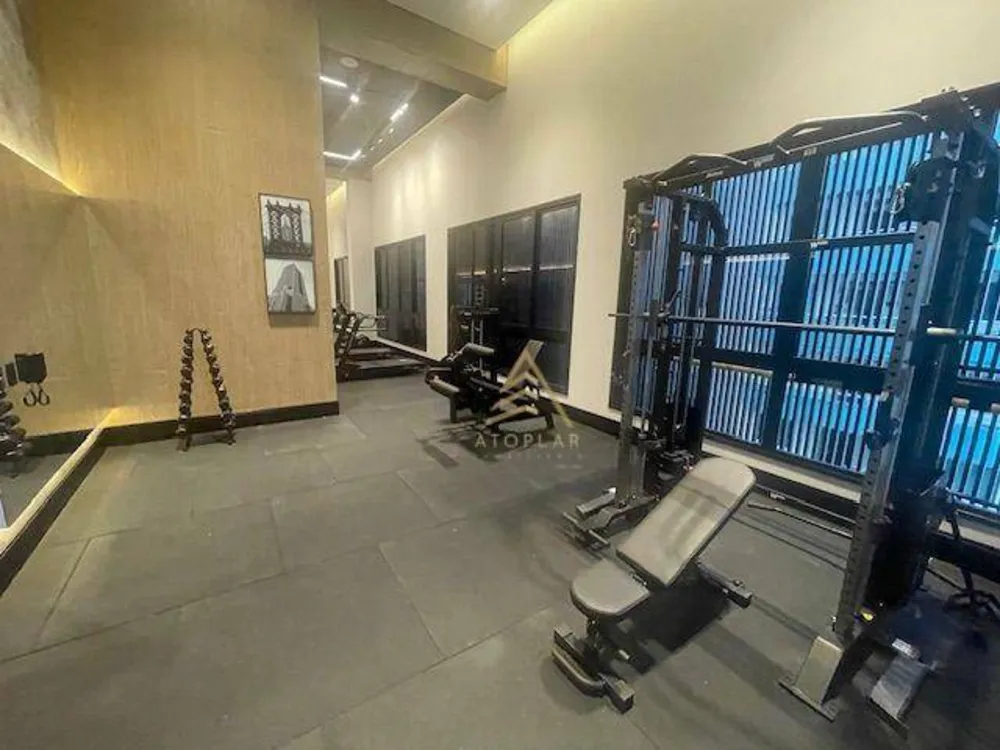 Sala-Conjunto, 145 m² - Foto 5