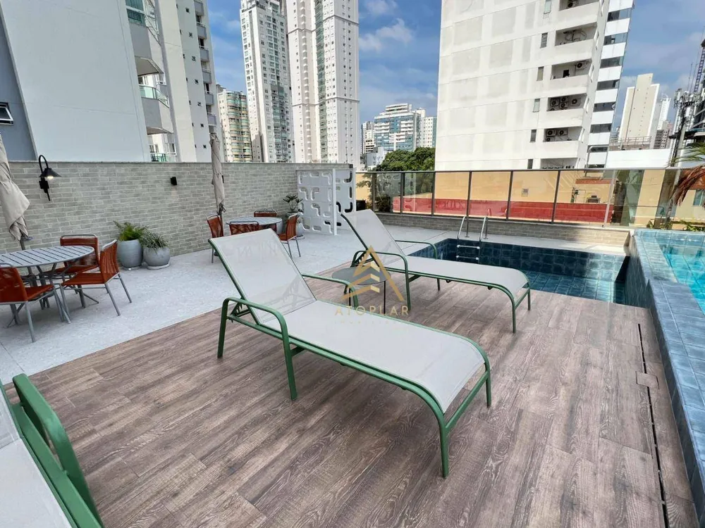 Apartamento, 4 quartos, 226 m² - Foto 1