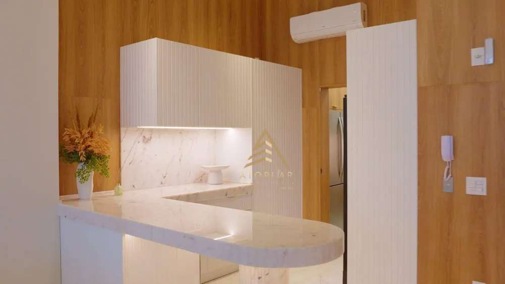 Apartamento, 4 quartos, 226 m² - Foto 8