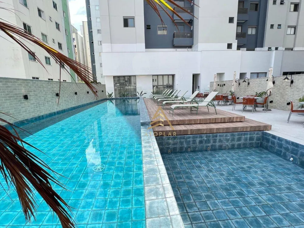 Apartamento, 4 quartos, 226 m² - Foto 9