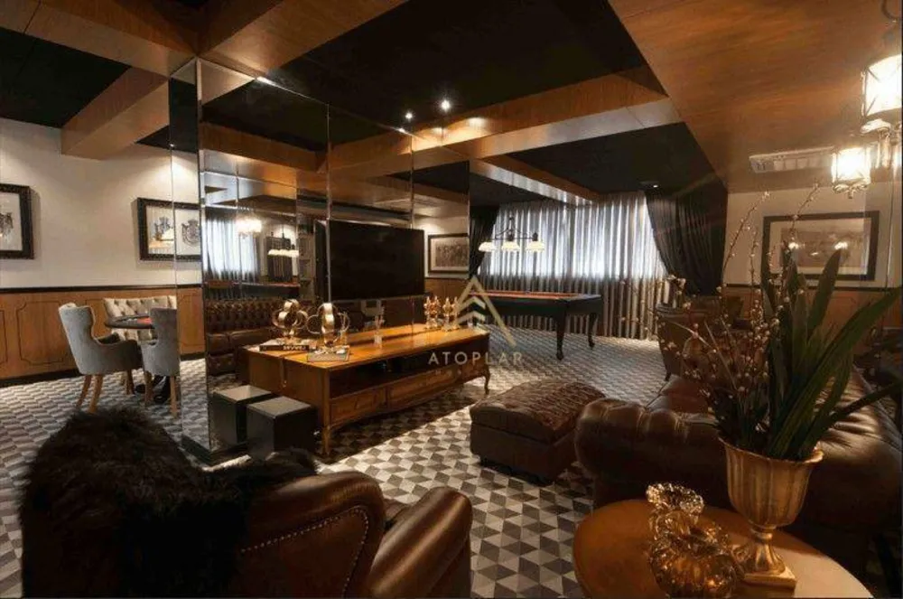Apartamento, 3 quartos, 153 m² - Foto 11