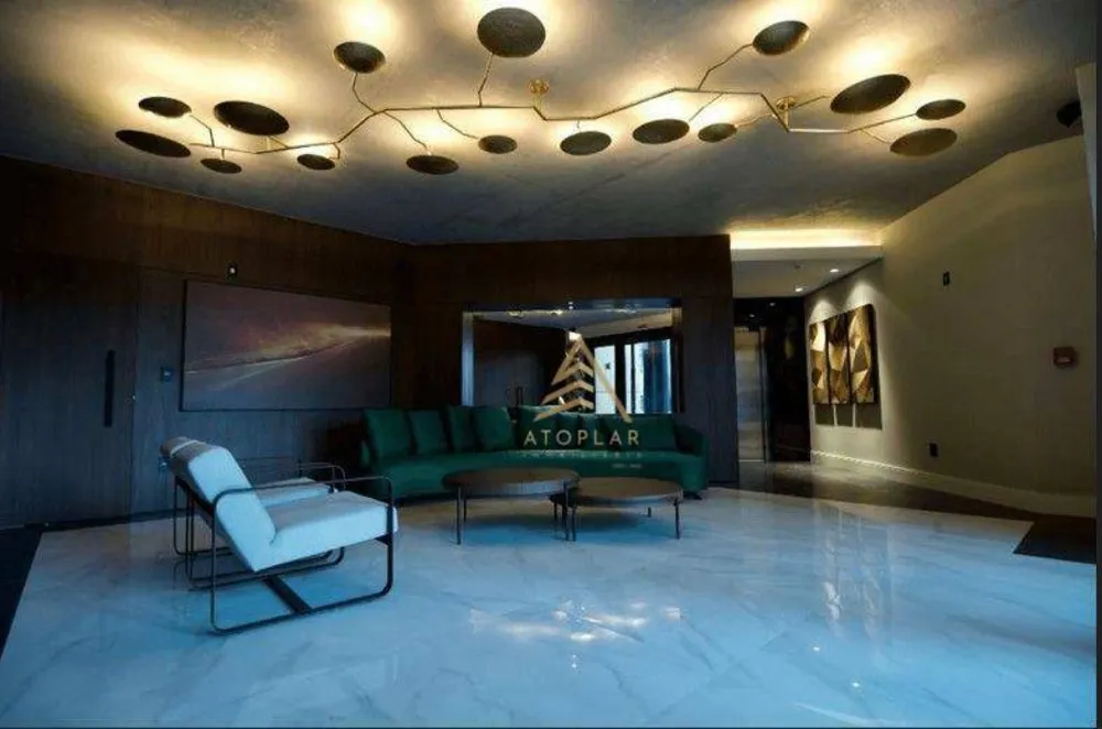 Apartamento, 3 quartos, 153 m² - Foto 8