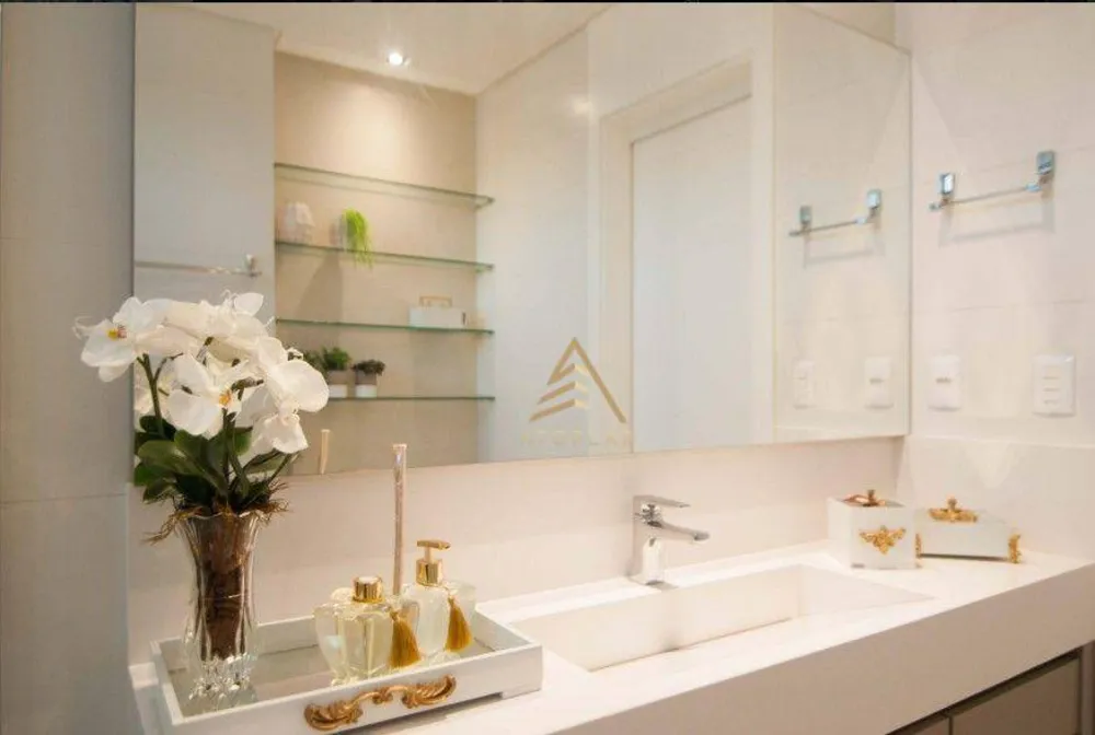 Apartamento, 3 quartos, 153 m² - Foto 7