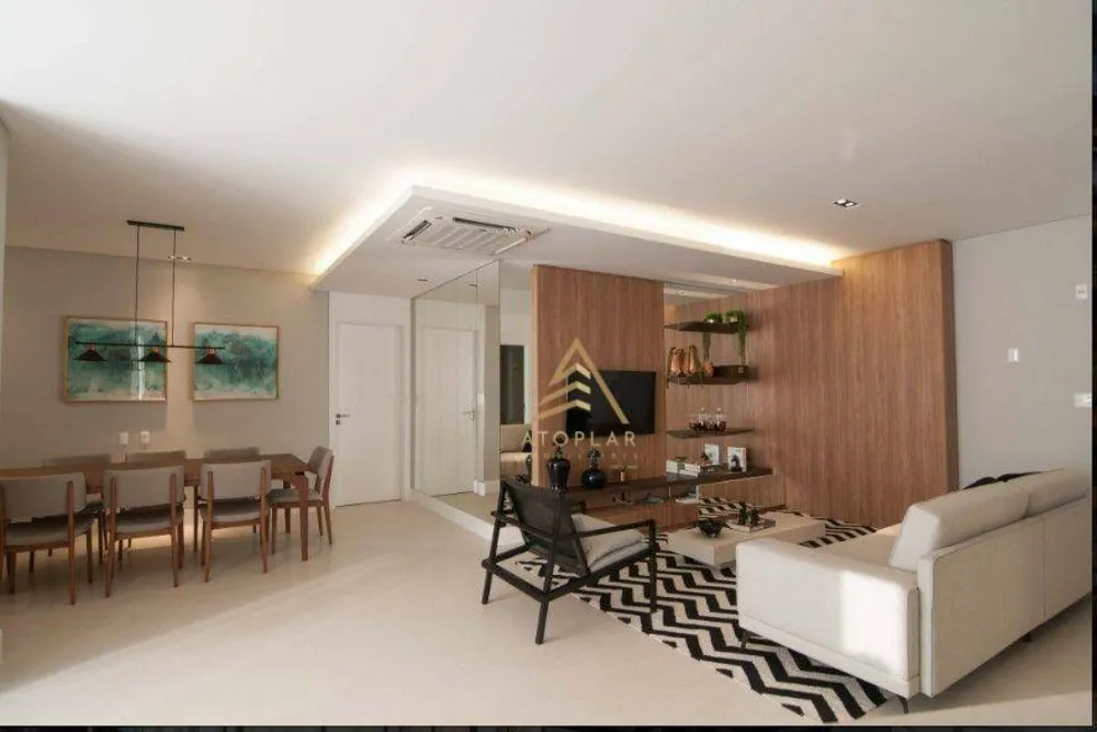 Apartamento, 3 quartos, 153 m² - Foto 11