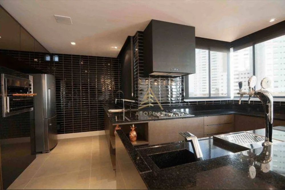 Apartamento, 3 quartos, 153 m² - Foto 12