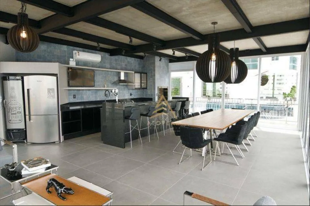 Apartamento, 3 quartos, 153 m² - Foto 10
