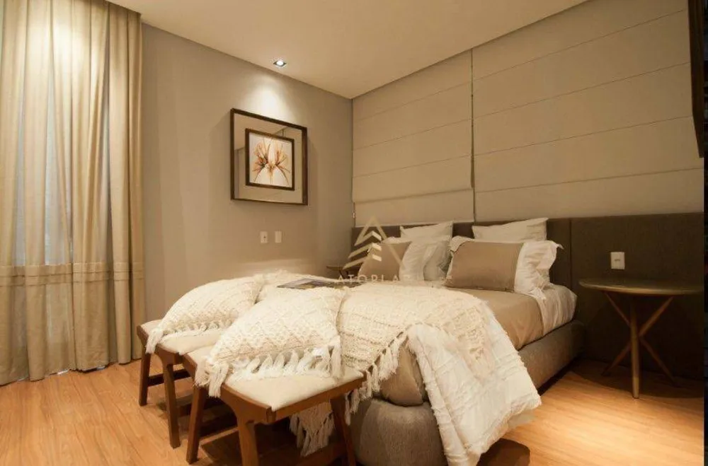 Apartamento, 3 quartos, 153 m² - Foto 10