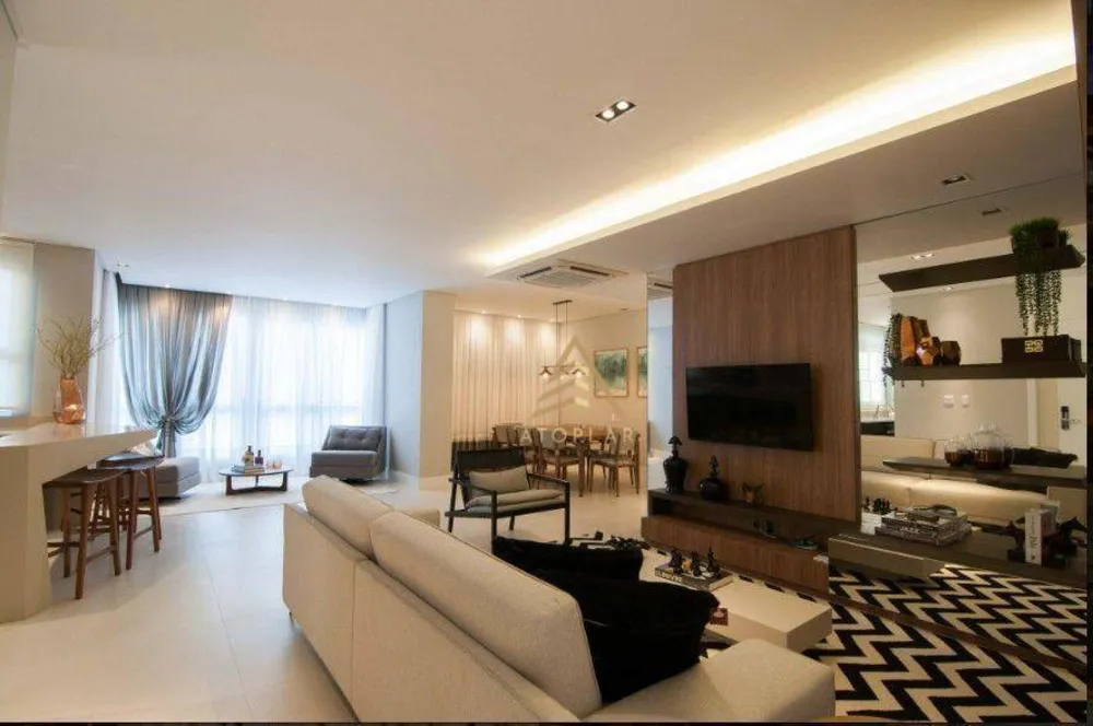 Apartamento, 3 quartos, 153 m² - Foto 4