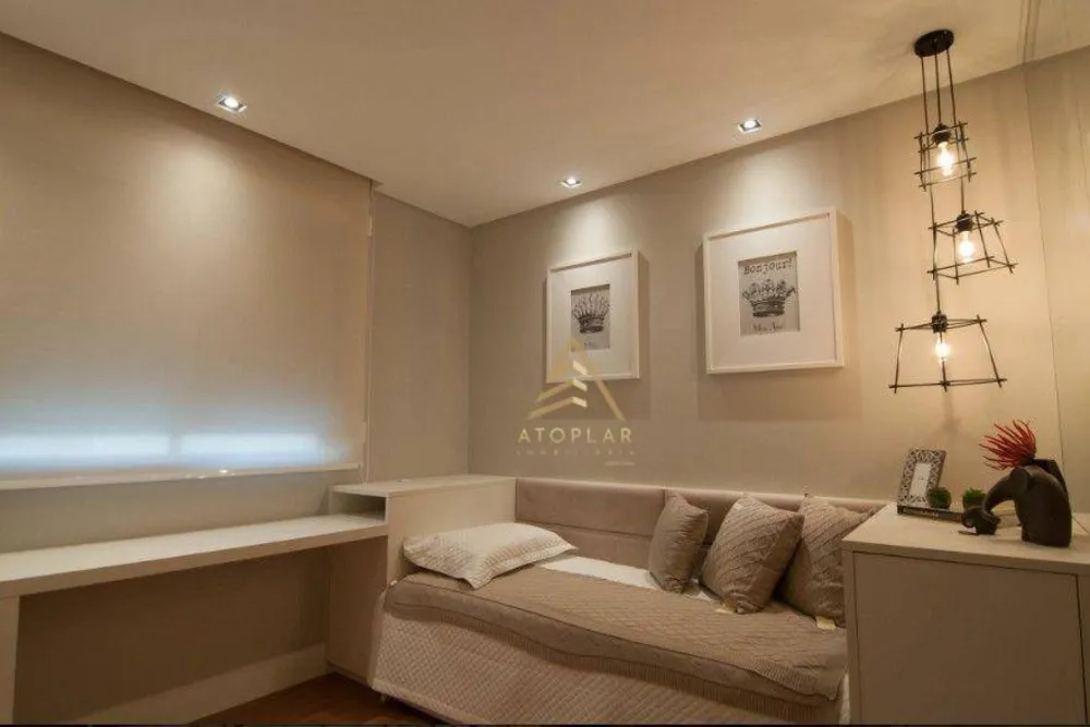 Apartamento, 3 quartos, 153 m² - Foto 8