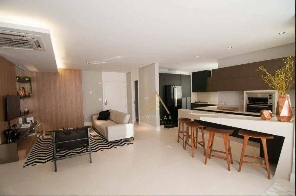 Apartamento, 3 quartos, 153 m² - Foto 9