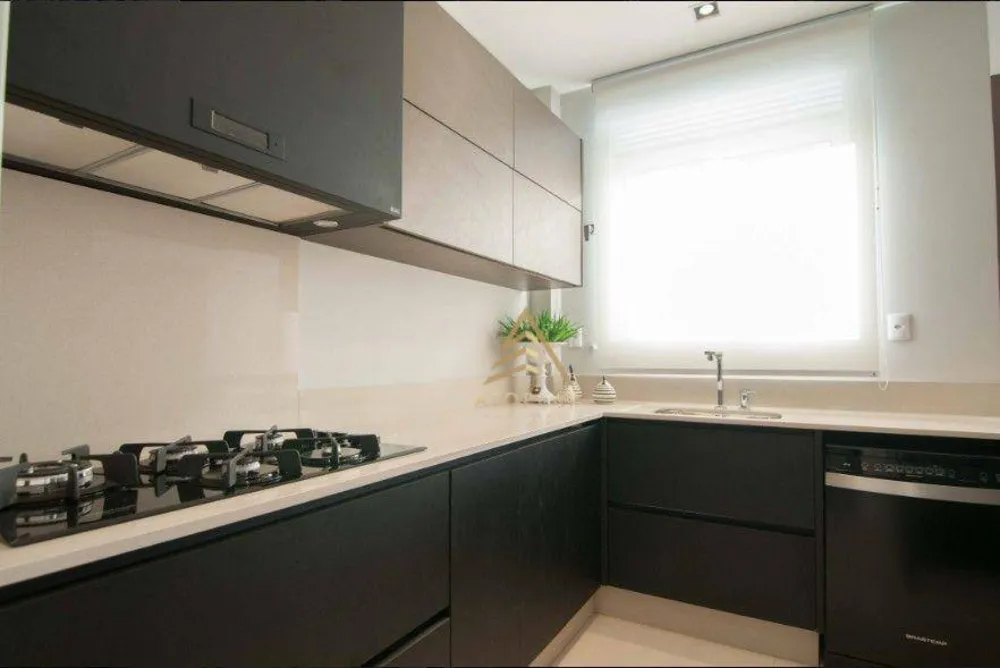 Apartamento, 3 quartos, 153 m² - Foto 6