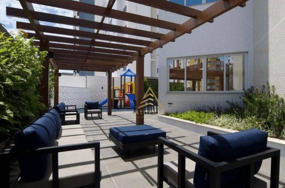 Apartamento, 3 quartos, 153 m² - Foto 2