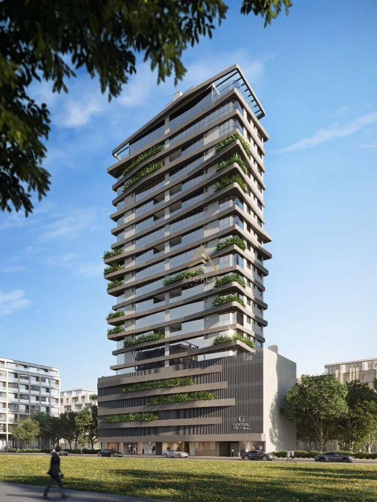 Apartamento, 4 quartos, 135 m² - Foto 4