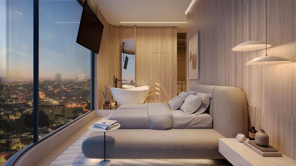 Apartamento, 4 quartos, 135 m² - Foto 8
