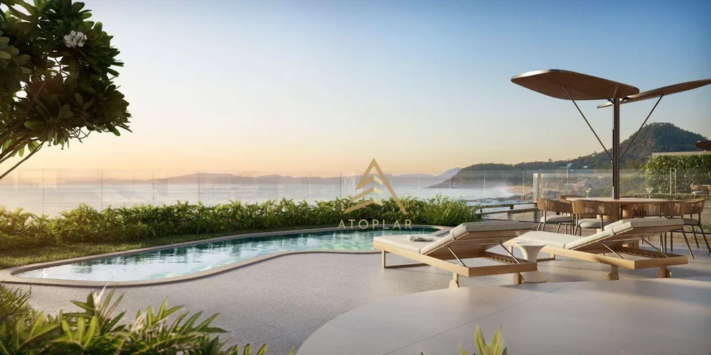 Apartamento, 4 quartos, 396 m² - Foto 9