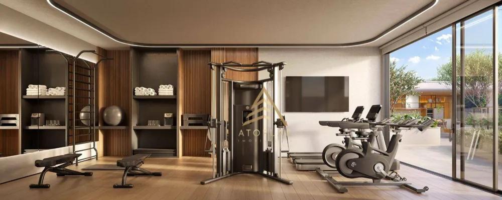 Apartamento, 4 quartos, 396 m² - Foto 12