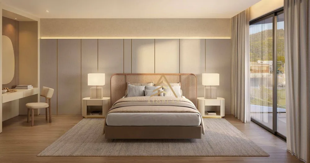 Apartamento, 4 quartos, 396 m² - Foto 3