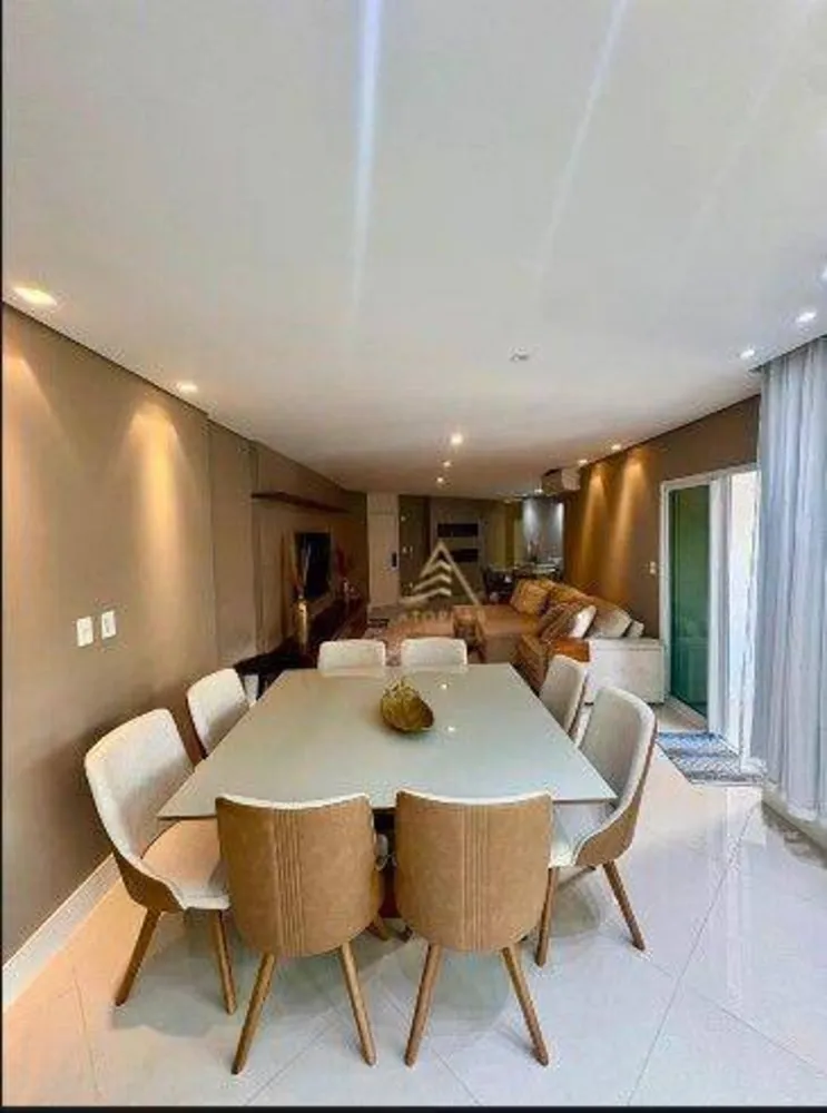 Apartamento, 4 quartos, 160 m² - Foto 2