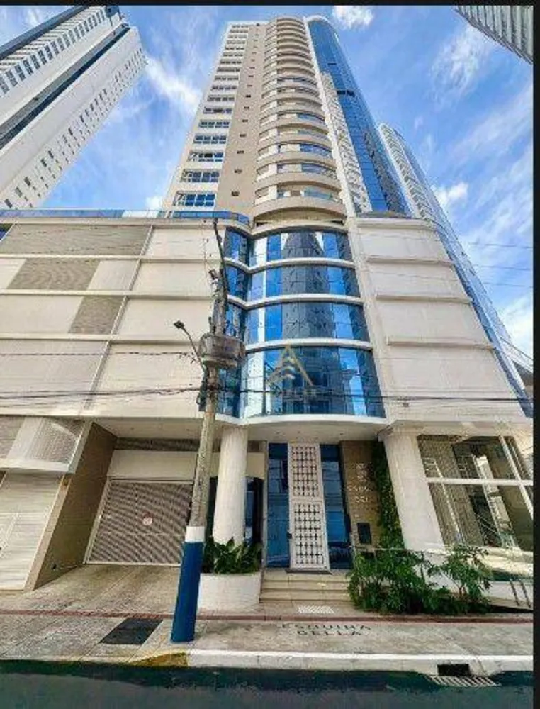 Apartamento, 4 quartos, 160 m² - Foto 1