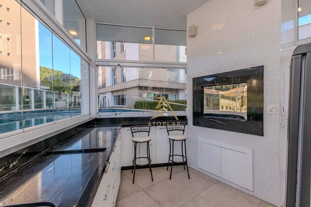 Apartamento, 4 quartos, 160 m² - Foto 6