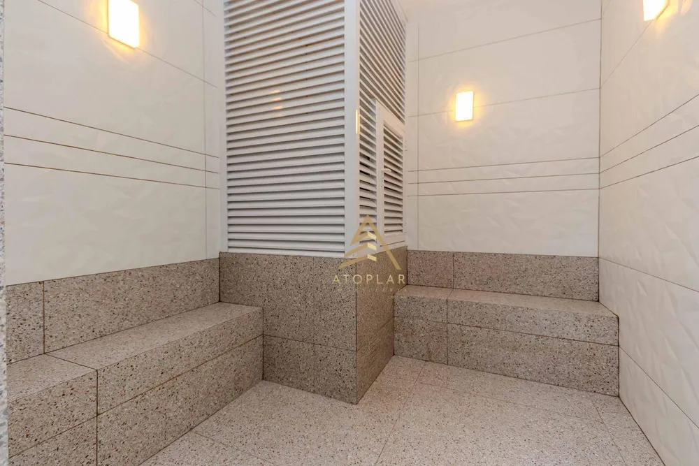 Apartamento, 4 quartos, 160 m² - Foto 7