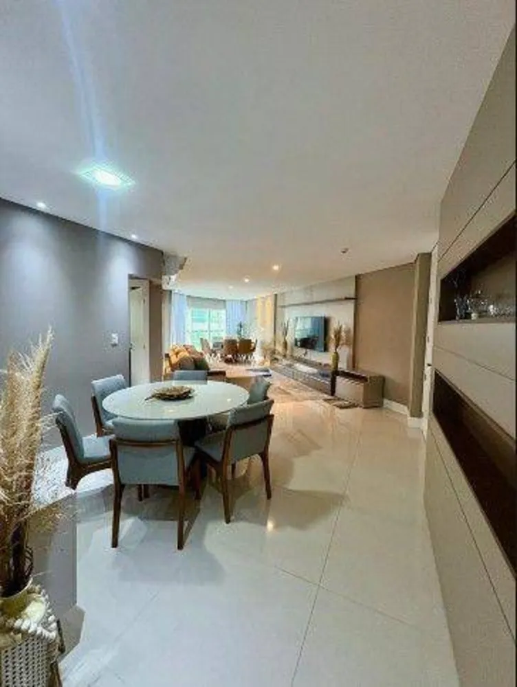 Apartamento, 4 quartos, 160 m² - Foto 4