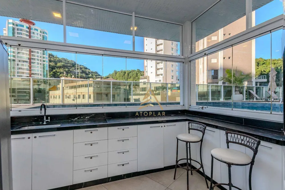 Apartamento, 4 quartos, 160 m² - Foto 5