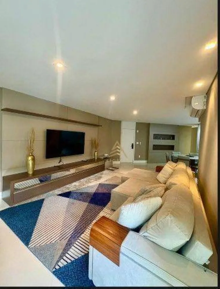 Apartamento, 4 quartos, 160 m² - Foto 3